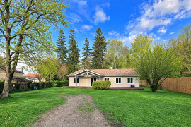 MAISON 6 PIECES - 164M2 Vayres