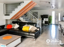 Maison 6 pièces 206m2 Bollwiller
