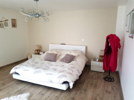 Maison 6 pièces 206m2 Bollwiller