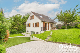 Maison 6 pièces Marly-le-Roi
