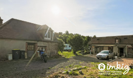 Maison 6 pièces L'Hosmes
