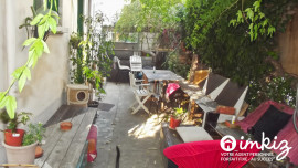 Maison 6 pièces Castelnau-le-Lez