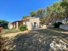 Maison 6 pièces Istres