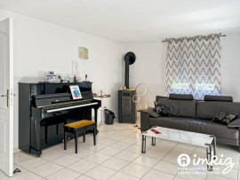 Maison 6 pièces Agde