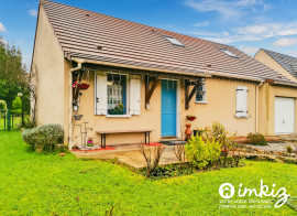 Maison 6 pièces Magny-le-Hongre