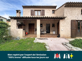 MAISON 6 PIÈCES La Colle-sur-Loup