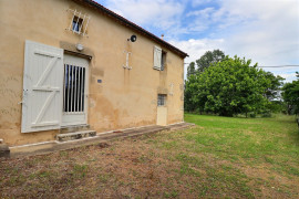 Maison 6 pièces Sauveterre-de-Guyenne