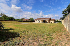 Maison 6 pièces Bernos-Beaulac