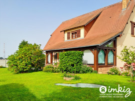 Maison 6 pièces La Trinité-de-Thouberville