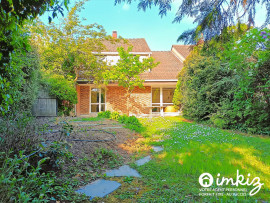 Maison 6 pièces calme proximité transports Cergy