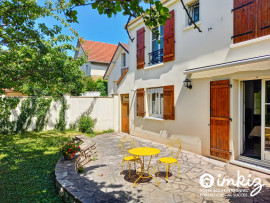 Maison 6 pièces confortable en très bon état Bonneuil-sur-Marne
