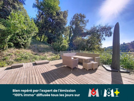 MAISON 6 PIÈCES - DD3243 Saint-Paul-de-Vence