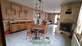 Maison 6 pièces de 130m² Étouy