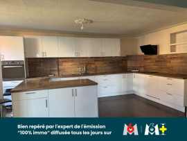 Maison 6 pièces Krautergersheim Krautergersheim