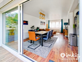 Maison 6 pièces rénovée au calme Verrières-le-Buisson