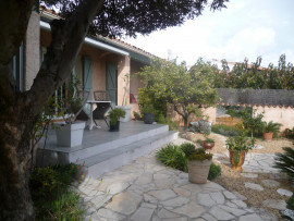 Maison - 600 000 € - Côte Azur, 83 - Var - Toulon CARQUERAINNE