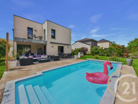 maison MARLY