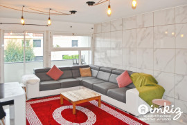 Maison 7 pièces 6 chambres possibilité 10.7% brut Toulouse