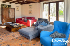 Maison 7 pièces Marignier