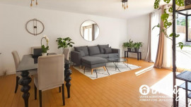 Maison 7 pièces Champigny-sur-Marne