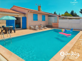 Maison 7 pièces Martigues