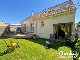 Maison 7 pièces Vaux-le-Pénil