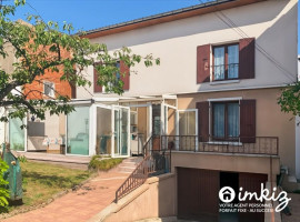 Maison 7 pièces Le Perreux-sur-Marne