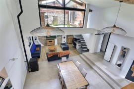 Maison 7 pièces Podensac