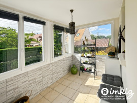 Maison 7 pièces à proximité de toutes commodités Le Coudray-Montceaux