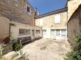 Maison 7 Pièces - Jardin - Chartrons Bordeaux