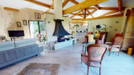 MAISON 7 PIECES - JARDIN & GARAGE - LIBOURNE Libourne