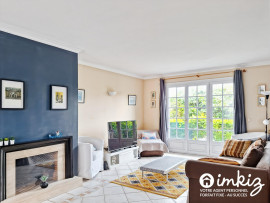 Maison 8 pièces 5 chambres à Ormesson sur Marne Ormesson-sur-Marne