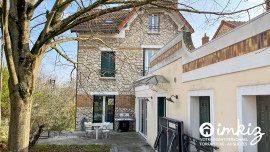 Maison 8 pièces Conflans-Sainte-Honorine