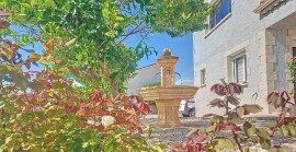 Maison 8 pièces Fontès