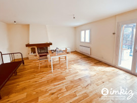 Maison 8 pièces Aulnay-sous-Bois