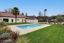 Maison 8 pièces Roaillan