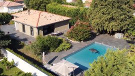 Maison 8 pièces Eysines