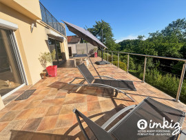 Maison 8 pièces Soignolles-en-Brie