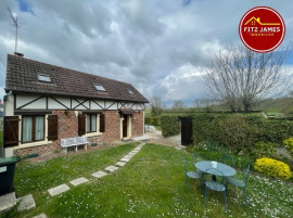 MAISON 80M² 2 CHAMBRES Avrechy
