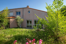 Maison - 88 m² - La Roche-sur-Yon (85) La Roche-sur-Yon