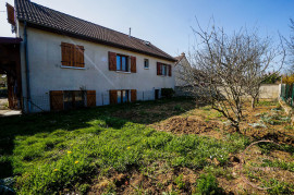 Maison 9 pièces - 7 chambres Chevigny-Saint-Sauveur