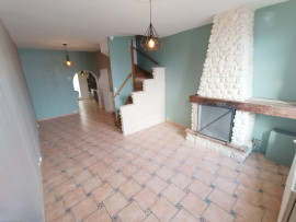 Maison 92m2, 3 chambres Amiens Amiens
