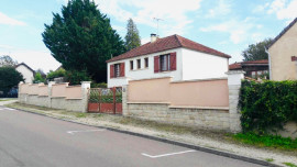 Maison à Cheny 89400 Cheny