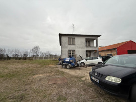 MAISON À RÉNOVER – FORT POTENTIEL La Villeneuve