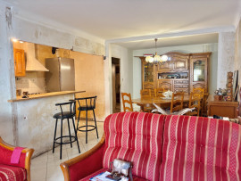 Maison à rénover, quartier Ragon à Rezé Rezé