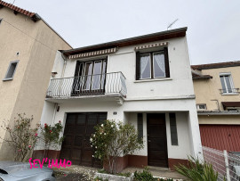 Maison à vendre Cusset Cusset