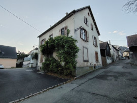 Maison alsacienne de caractère 190 m² – Riquewihr Riquewihr