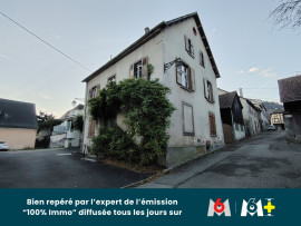 Maison alsacienne de caractère 190 m² – Riquewihr Riquewihr