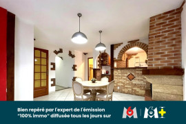 Maison Ancienne de campagne à Augy 89 Augy