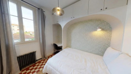 Maison ARIEL - Chambre 10.4m² - Villejuif - 810€/mois CC Villejuif